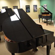 2013 Yamaha DGB1K Disklavier E3 model with record - Grand Pianos